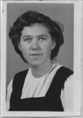 Doris Ann Hinkle