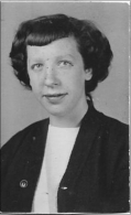 Doris Knapp