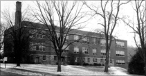 Alderson High School - 1928 - 1968