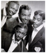 The Diamonds of the Atlantic Record Lable: Harold "Sonny  Wright, Daniel Stevens, Myles Hardy and Ernest Ward