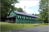 The Play Hall